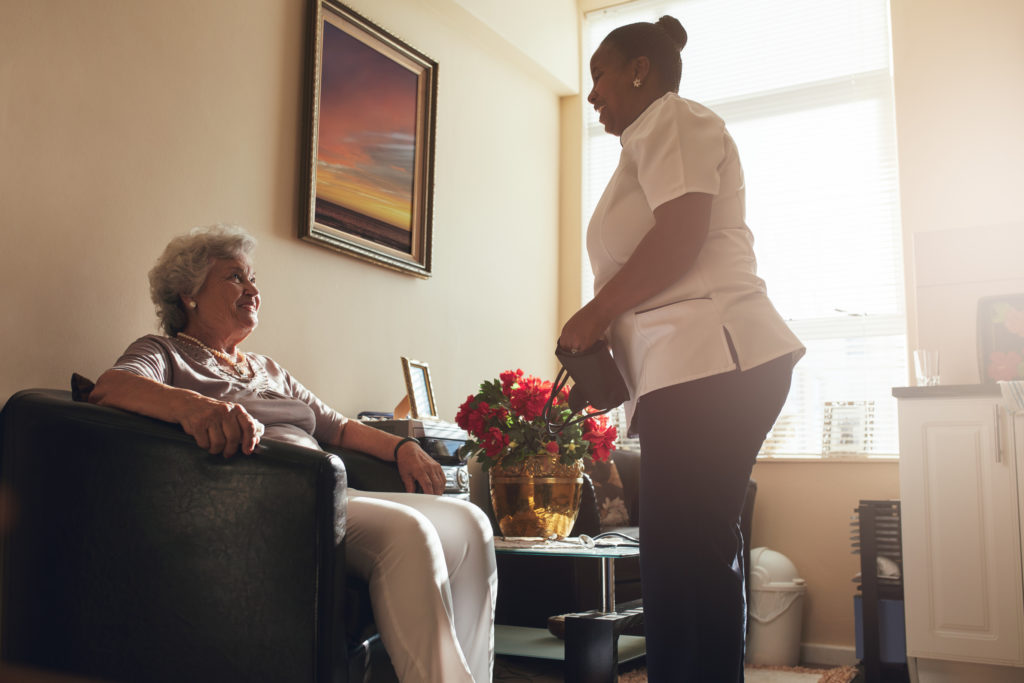 Home Care Services